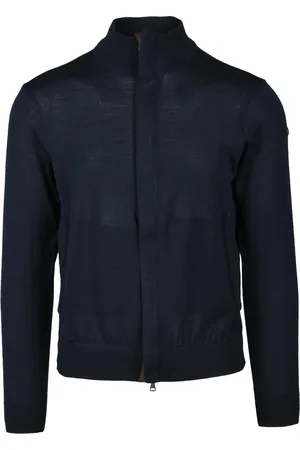 Paul & Shark Cardigan