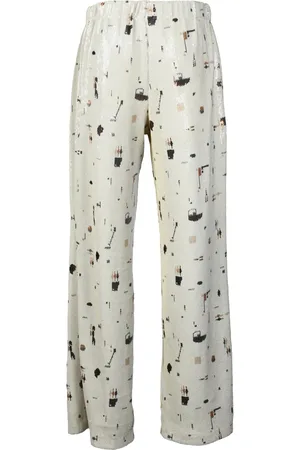 ALYSI Pantalone