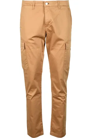 GREY DANIELE ALESSANDRINI Pantalone