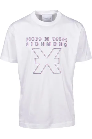 RICHMOND X Tshirt