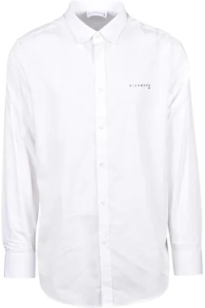 RICHMOND X Camicia