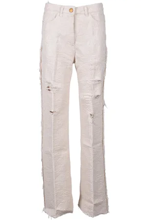 THE SEAFARER Pantalone