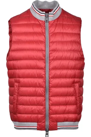 HERNO Gilet Piumino