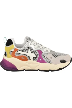 Just Say Wizz Sneakers