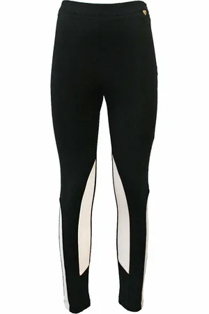 Twin-Set MY TWIN Leggings Color Block
