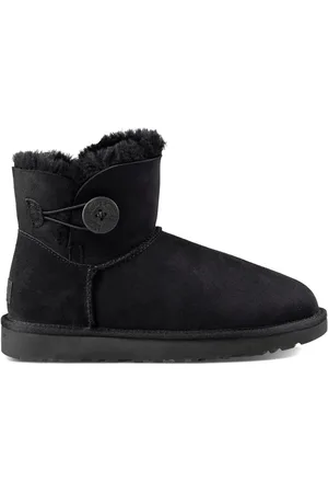 UGG Mini Bailey Button II