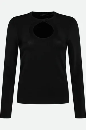 Twin-Set Maglia Nera