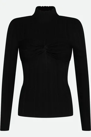 Twin-Set Maglia Nera