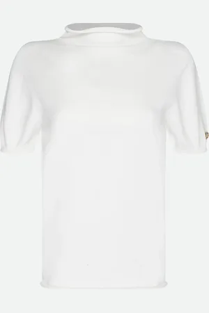 Twin-Set Maglia Lupetto