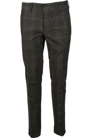 Incotex Pantalone
