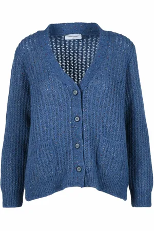 Gran Sasso Cardigan