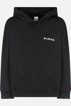 Pinko Felpa Nera