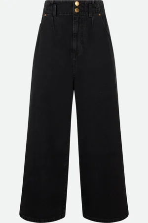 Pinko Jeans Wide Leg