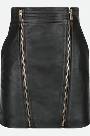 Pinko Mini Gonna Tubino Nera