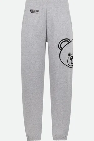 Moschino Pantalone Tuta