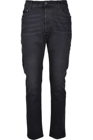 GREY DANIELE ALESSANDRINI Jeans