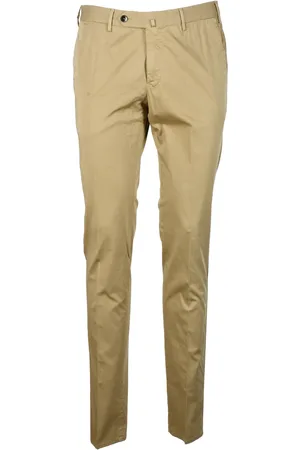 PT Torino Pantalone Chino Beige