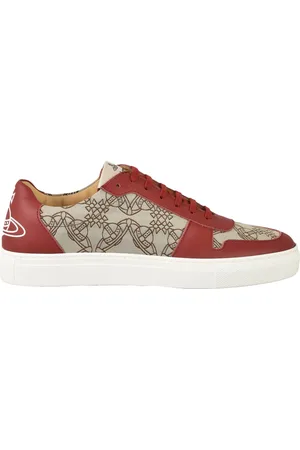 Vivienne Westwood Sneakers Logate Multicolore