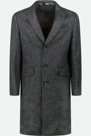 BOTTEGA MARTINESE Cappotto