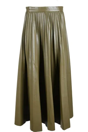 Max Mara Gonna Verdone