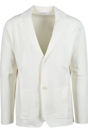 KANGRA CASHMERE Giacca