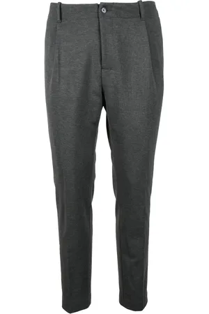 D.A. Daniele Alessandrini Pantalone