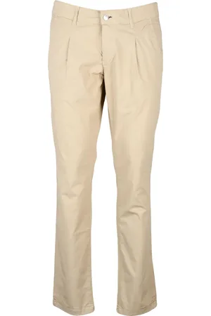 GREY DANIELE ALESSANDRINI Pantalone