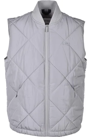 Calvin Klein Gilet Piumino