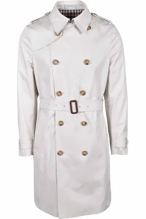 Aquascutum Trench
