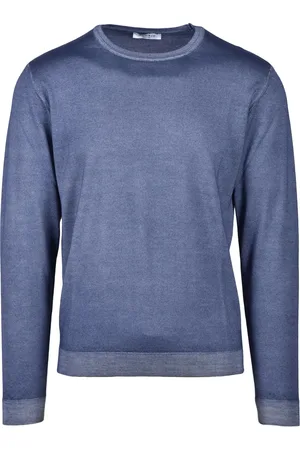 Wool co Maglia Carta da Zucchero