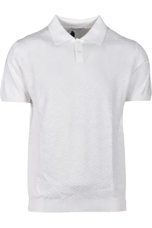 Wool co Polo Basic