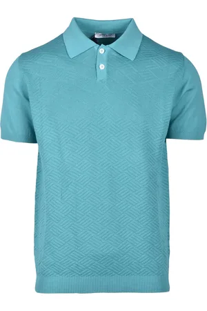 Wool co Polo Basic