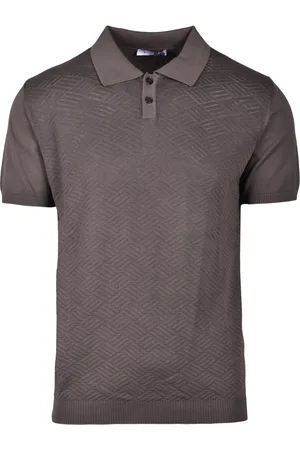 Wool co Polo Basic