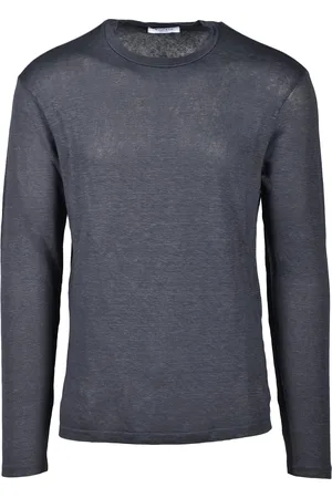 Wool co Maglia Antracite