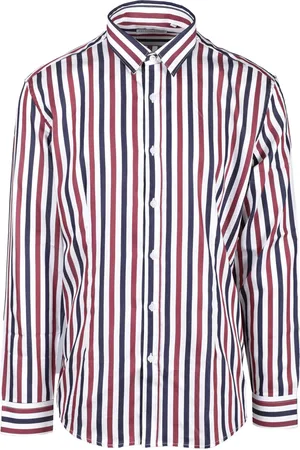 GREY DANIELE ALESSANDRINI Camicia