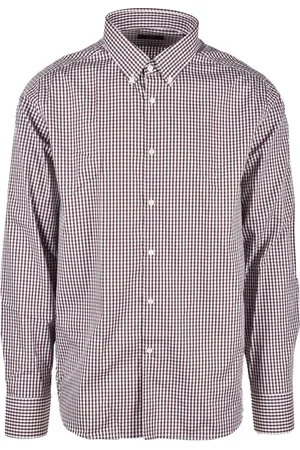 Gmf Camicia