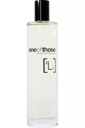 ONE OF THOSE Eau De Parfum "3li - Lithium" 100ml