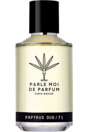 PARLE MOI DE PARFUM Donna Profumi - Eau De Parfum "papyrus Oud/71" 100ml