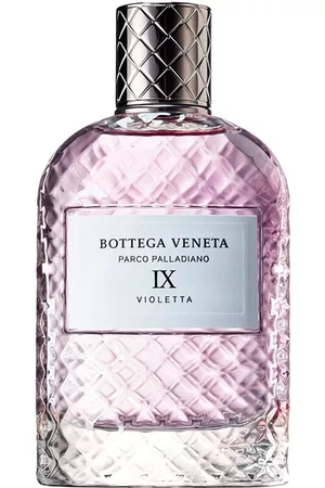 Bottega Veneta Eau De Parfum “ix Violetta” 100ml