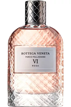 Bottega Veneta Eau De Parfum “vi Rosa" 100ml