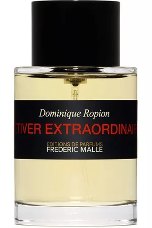 ED. DE PARFUMS FREDERIC MALLE Profumo “vetiver Extraordinaire Perfume” 100ml