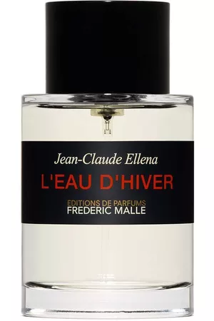 ED. DE PARFUMS FREDERIC MALLE Profumo “l'eau D'hiver Perfume” 100ml
