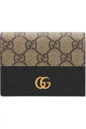 Portafoglio clearance gucci outlet