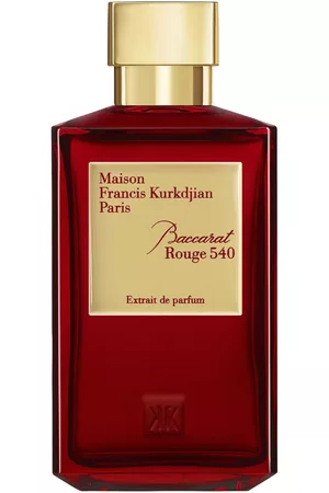 Maison Francis Kurkdjian Baccarat Rouge 540 200ml Extrait