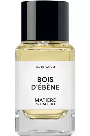 Matiere Premiere Donna Profumi - Eau De Parfum Bois D’ébène 100ml
