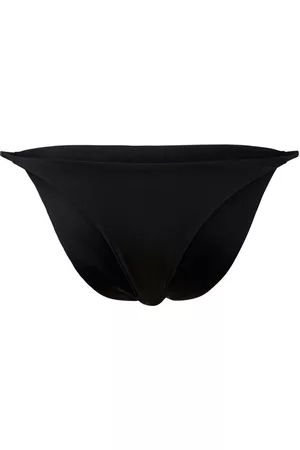 VERSACE Slip Bikini In Jersey Con Greca