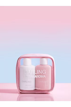 Darling Donna The D Travel Kit