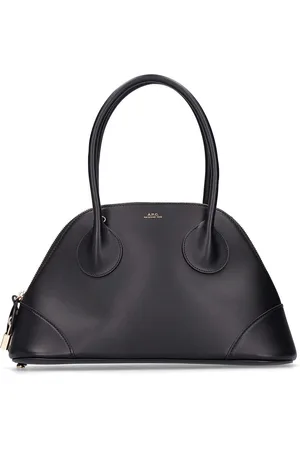 Michael Michael Kors Borsa Chantal Piccola In Pelle Bianca In