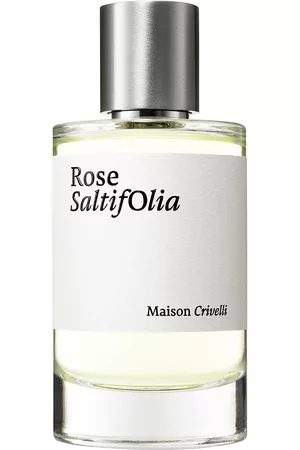 MAISON CRIVELLI Donna Profumi - Eau De Parfum Rose Saltifolia 100ml