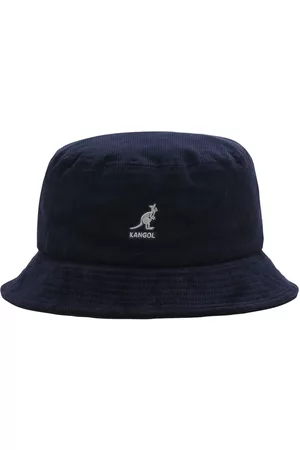 Kangol Cappello Bucket Millerighe
